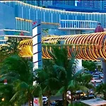 Central Park Mall - Madison Park Apartemen Free Wifi