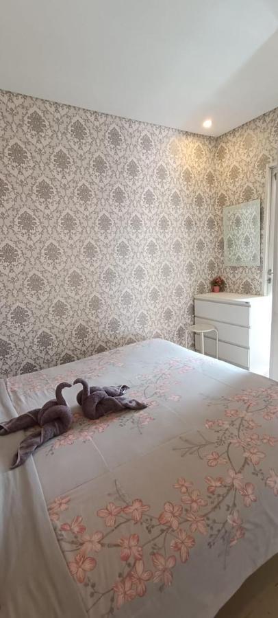 Park Mall - Madison Park Free Wifi Apartment Jakarta