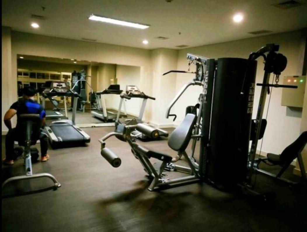 Park Mall - Madison Park Free Wifi Apartment *